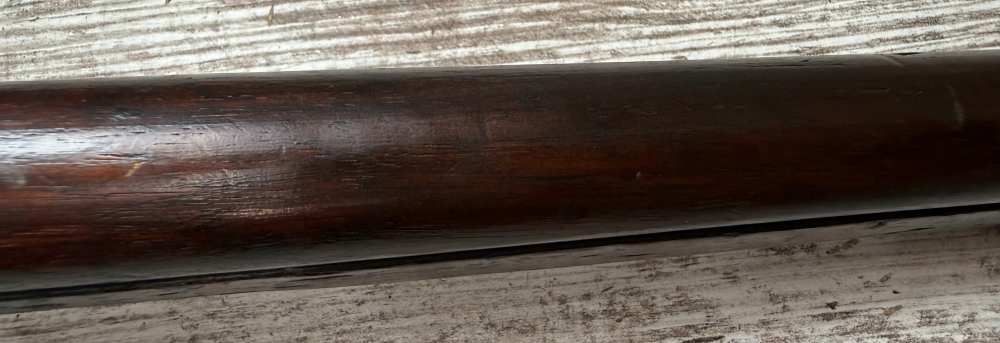 * Japanese * Nagoya * Type 38 * Carbine * 6.5 Jap * 4TH Series * C&R *   -img-22