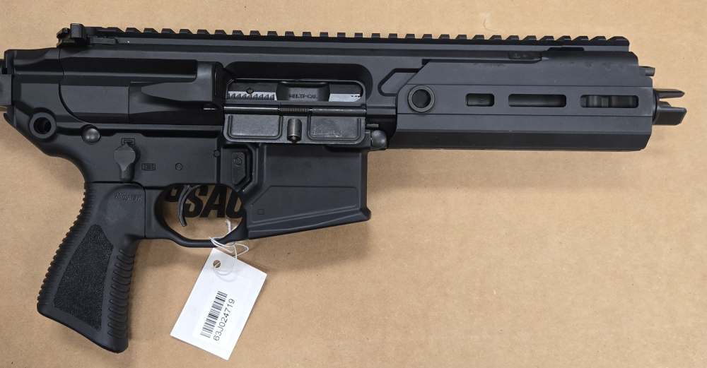 Sig Sauer MCX Rattler 5.56NATO 5.5" barrel NIB 31-213-img-2