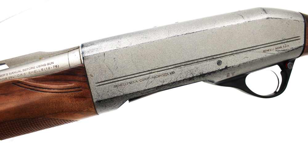 FRANCHI AFFINITY 3 12GA -img-8