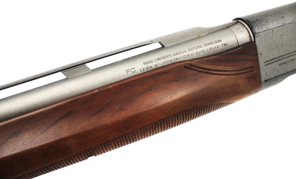FRANCHI AFFINITY 3 12GA -img-3