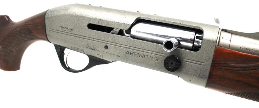 FRANCHI AFFINITY 3 12GA -img-1