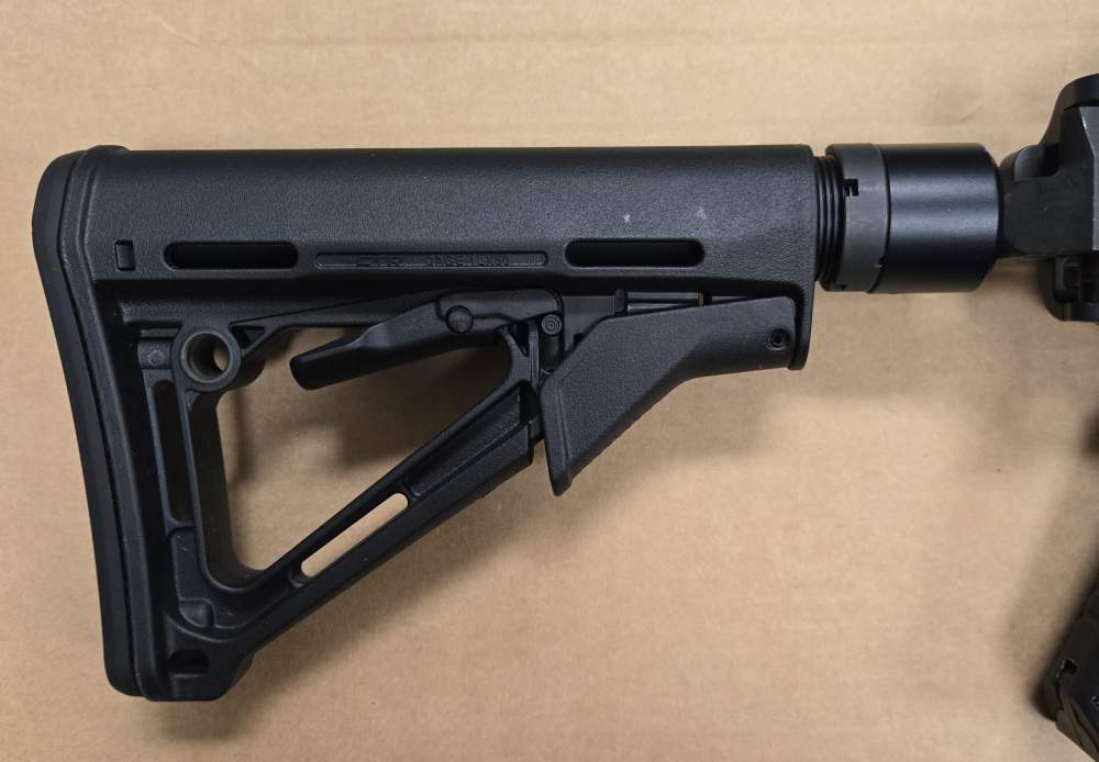 IWI Galil GAR27 5.56NATO 16" barrel NIB 34-722-img-1
