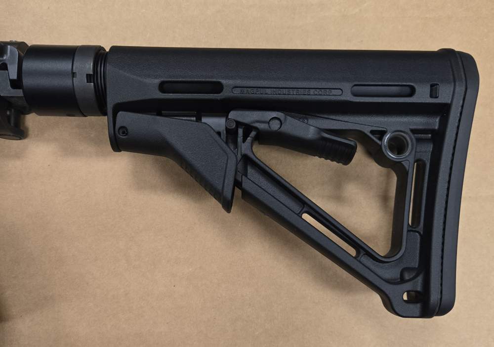 IWI Galil GAR27 5.56NATO 16" barrel NIB 34-722-img-4