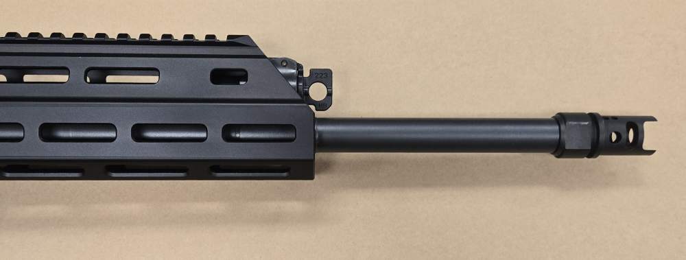 CZ-USA Bren 2 MS 5.56NATO 16" barrel NIB 43-624-img-3