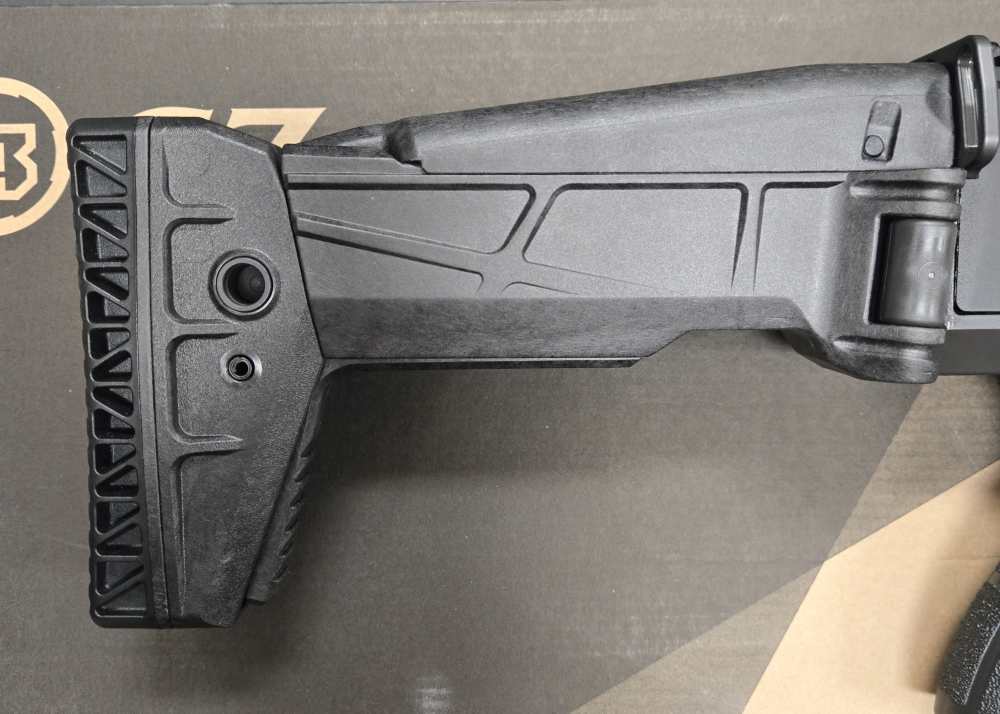 CZ-USA Bren 2 MS 5.56NATO 16" barrel NIB 43-624-img-1