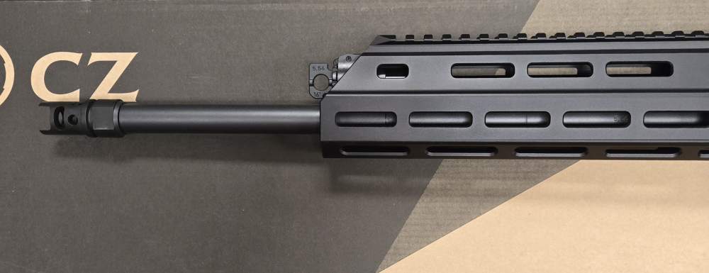 CZ-USA Bren 2 MS 5.56NATO 16" barrel NIB 43-624-img-6