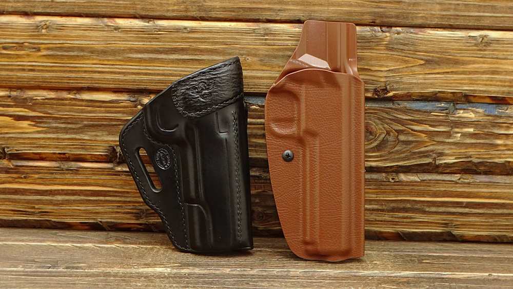 Wilson Combat X-TAC SUPERGRADE .45 ACP *used-img-9