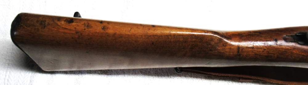 Spanish Mauser, Short Rifle, Fabrica Arms, La Coruna, 24 In, Matching, Cali-img-13