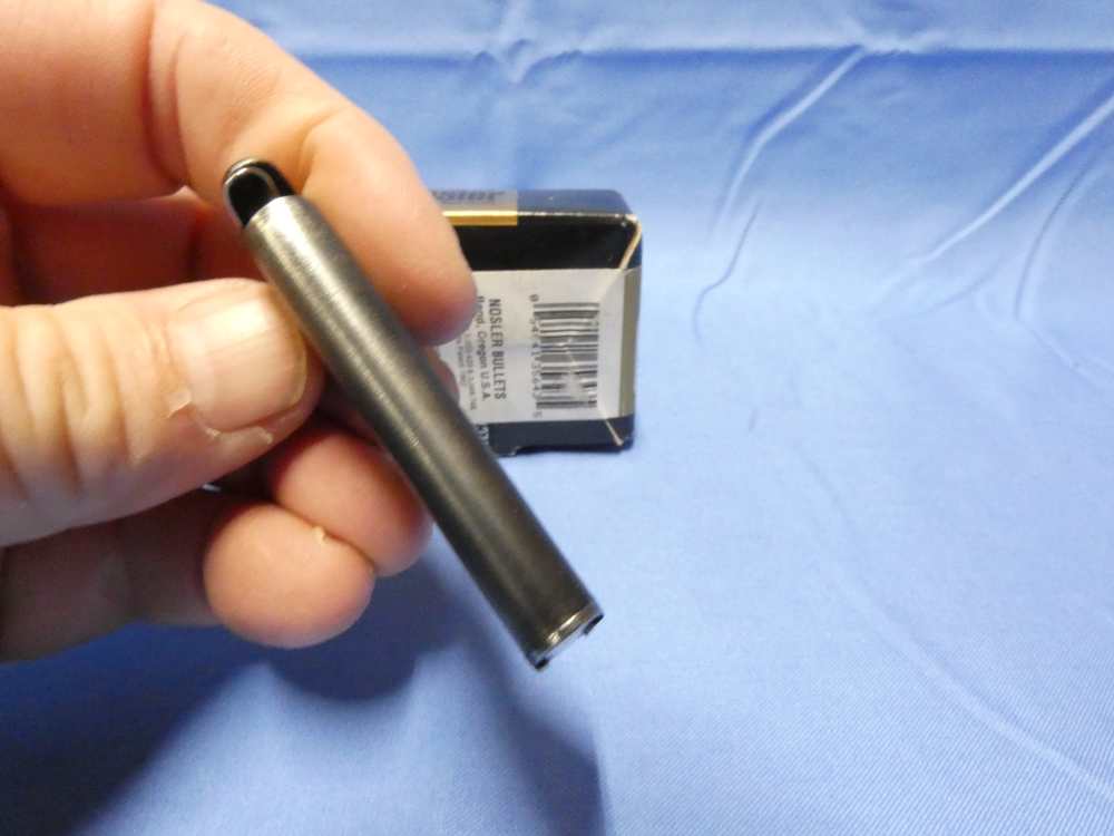 FN BABY BROWNING 6-ROUND .25ACP FACTORY MAGAZINE VINTAGE FN STAMPED-img-6