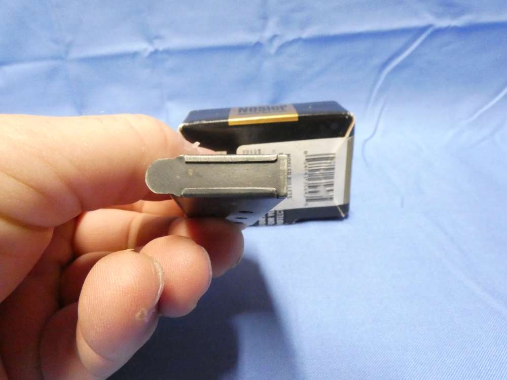 FN BABY BROWNING 6-ROUND .25ACP FACTORY MAGAZINE VINTAGE FN STAMPED-img-4