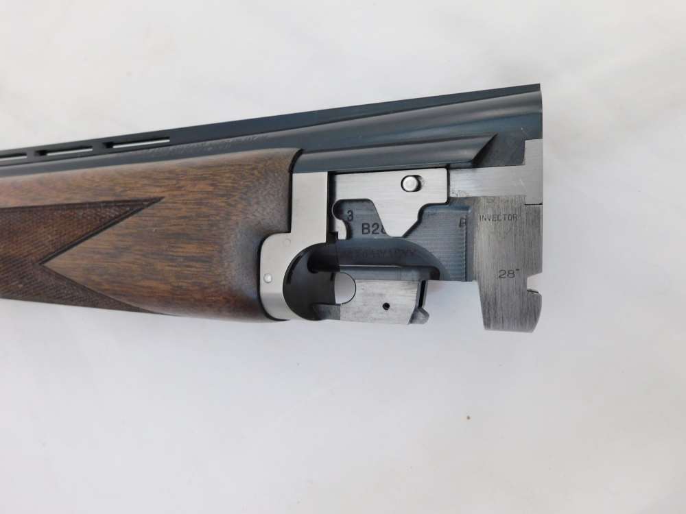 2022 Browning Citori Feather Superlight 28 Gauge 28 Inch NIB Special Order-img-11