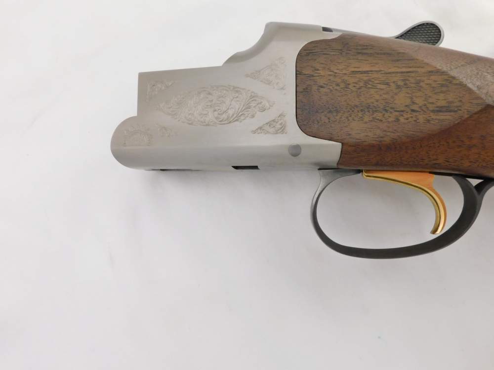 2022 Browning Citori Feather Superlight 28 Gauge 28 Inch NIB Special Order-img-6