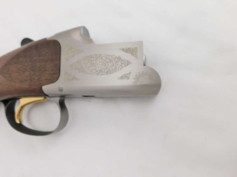 2022 Browning Citori Feather Superlight 28 Gauge 28 Inch NIB Special Order-img-4