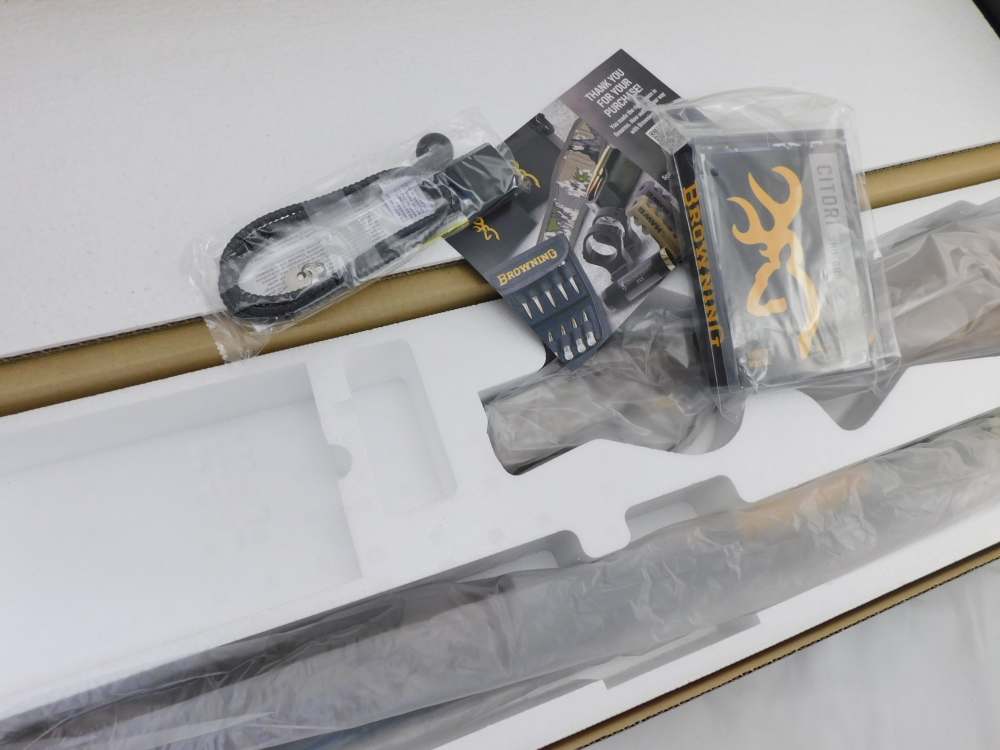2022 Browning Citori Feather Superlight 28 Gauge 28 Inch NIB Special Order-img-0