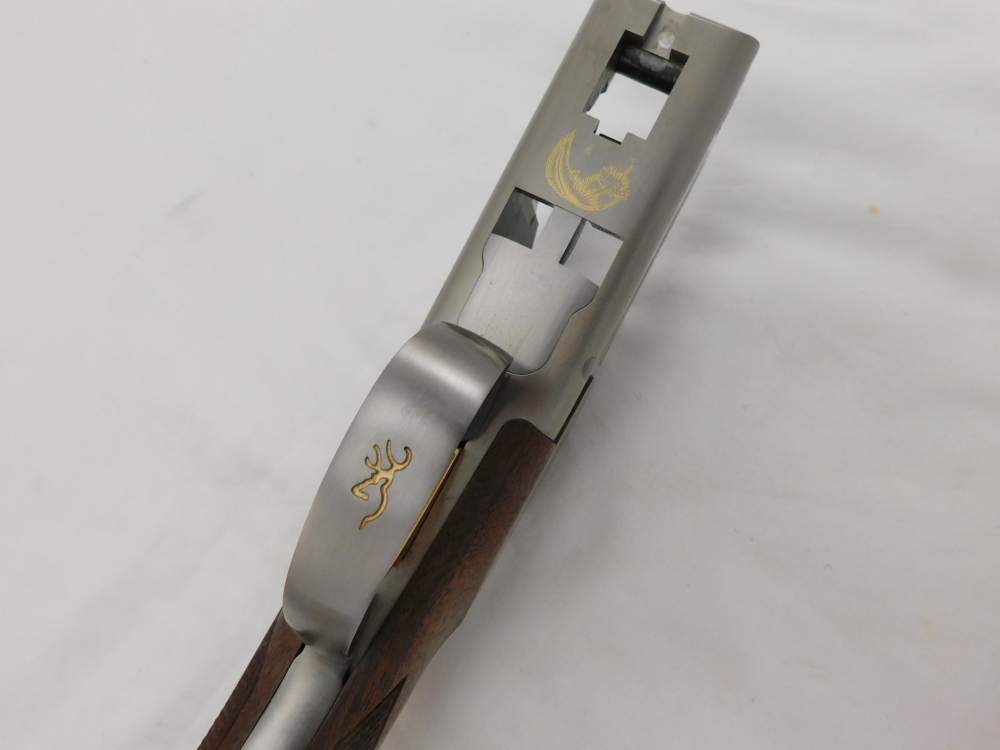 2022 Browning Citori Feather Superlight 28 Gauge 28 Inch NIB Special Order-img-5