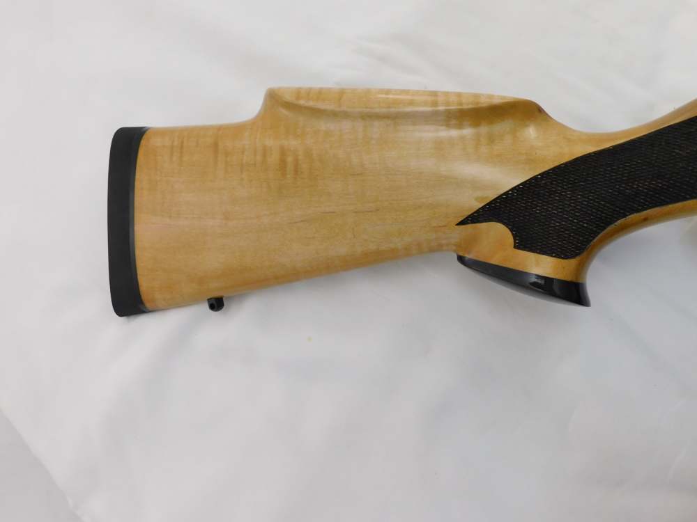 1998 Winchester 52 Fajen Maple NIB 400 Made-img-3