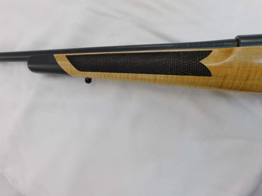 1998 Winchester 52 Fajen Maple NIB 400 Made-img-8