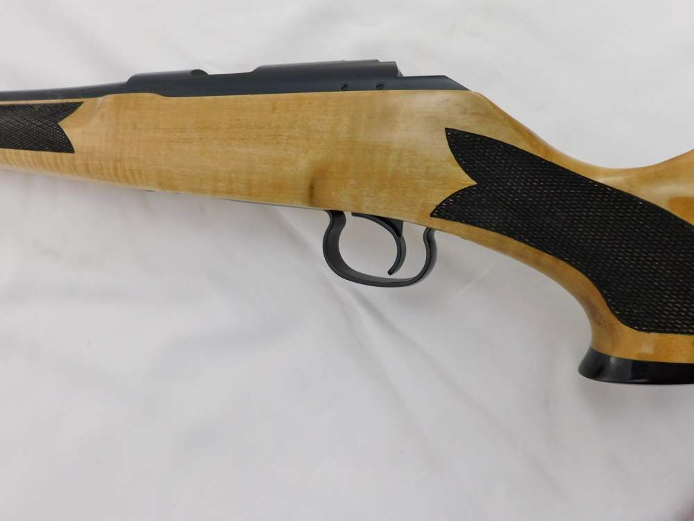 1998 Winchester 52 Fajen Maple NIB 400 Made-img-9