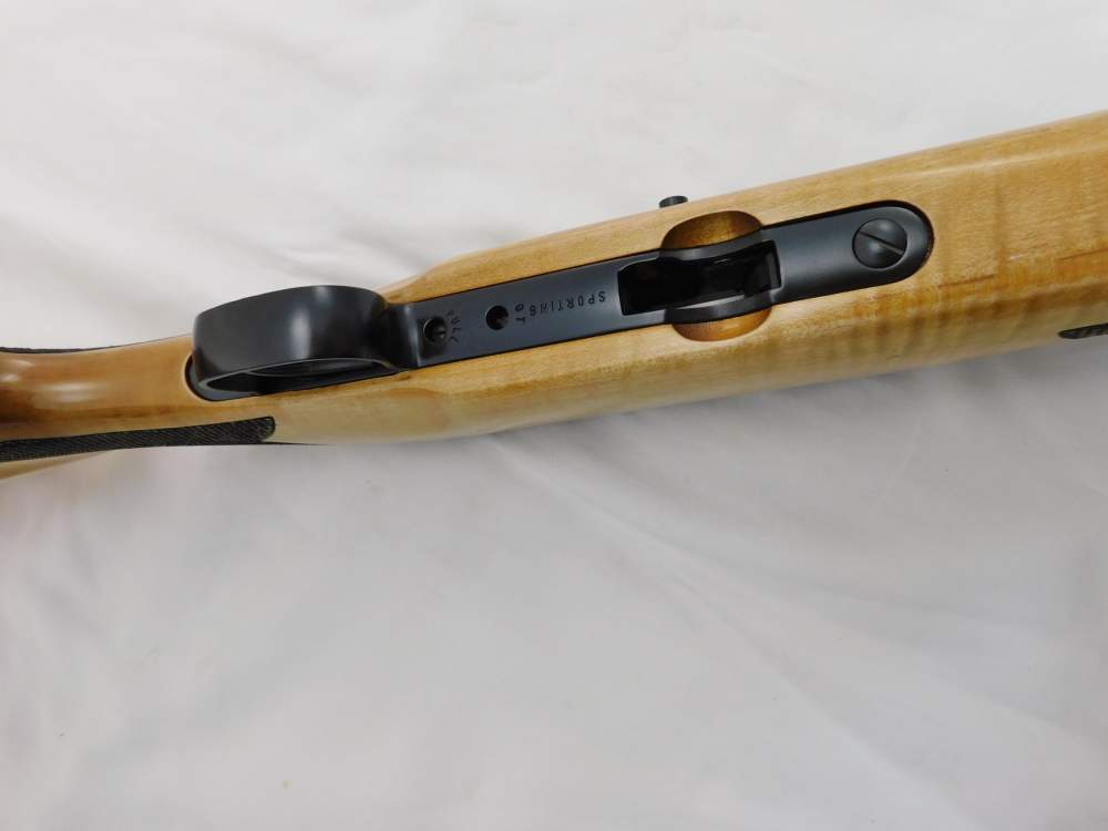 1998 Winchester 52 Fajen Maple NIB 400 Made-img-5