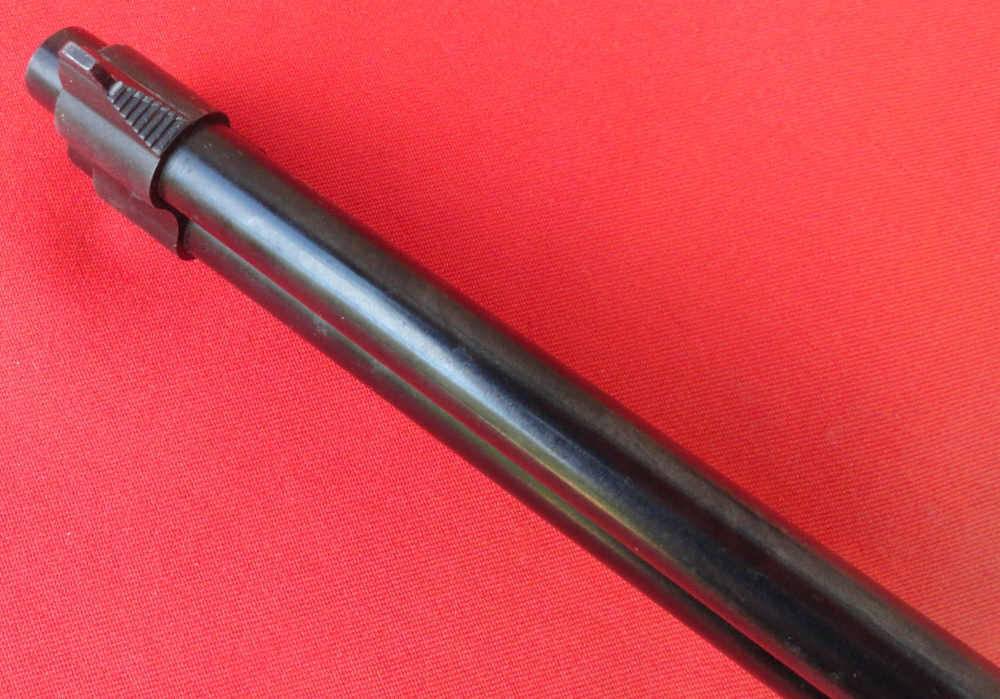 Savage 24V B-Series .30-30 Over 20 Gauge 3" Chamber, Very Good-img-27