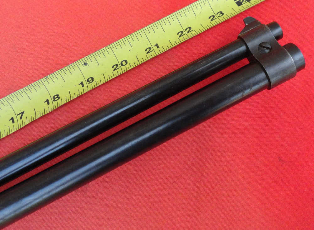 Savage 24V B-Series .30-30 Over 20 Gauge 3" Chamber, Very Good-img-3