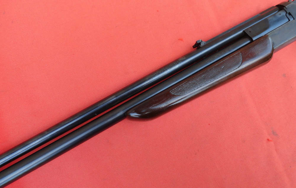 Savage 24V B-Series .30-30 Over 20 Gauge 3" Chamber, Very Good-img-14