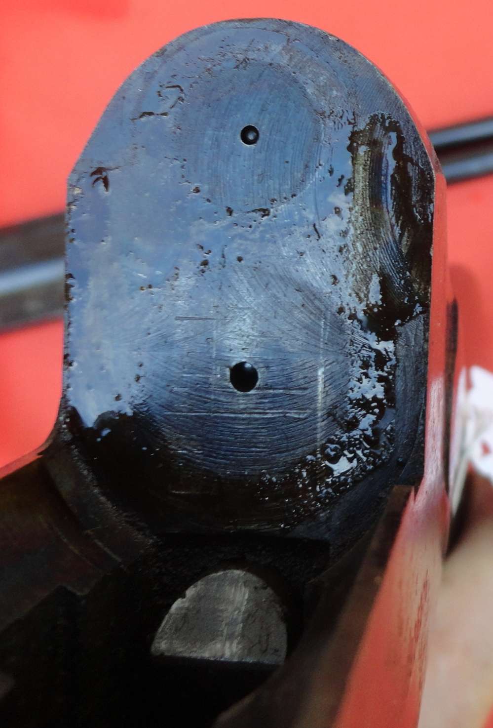 Savage 24V B-Series .30-30 Over 20 Gauge 3" Chamber, Very Good-img-31
