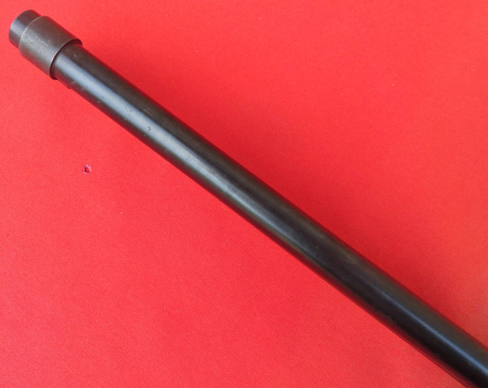 Savage 24V B-Series .30-30 Over 20 Gauge 3" Chamber, Very Good-img-20