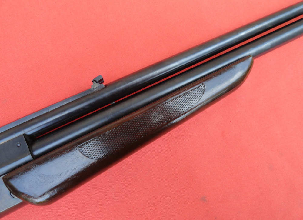 Savage 24V B-Series .30-30 Over 20 Gauge 3" Chamber, Very Good-img-9