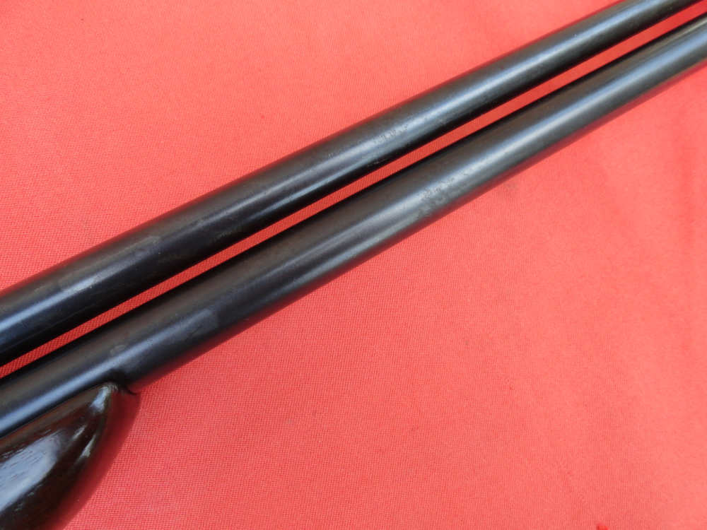 Savage 24V B-Series .30-30 Over 20 Gauge 3" Chamber, Very Good-img-10