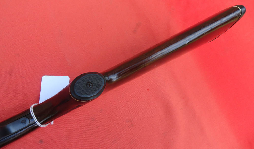 Savage 24V B-Series .30-30 Over 20 Gauge 3" Chamber, Very Good-img-17