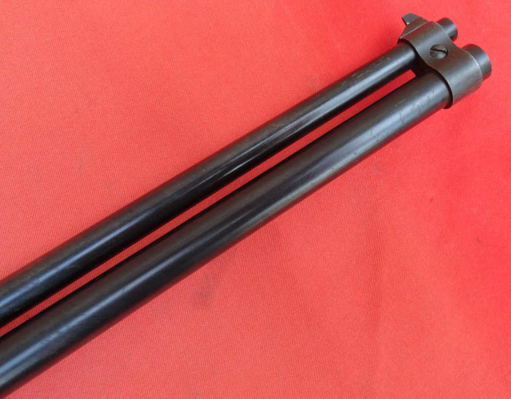 Savage 24V B-Series .30-30 Over 20 Gauge 3" Chamber, Very Good-img-11