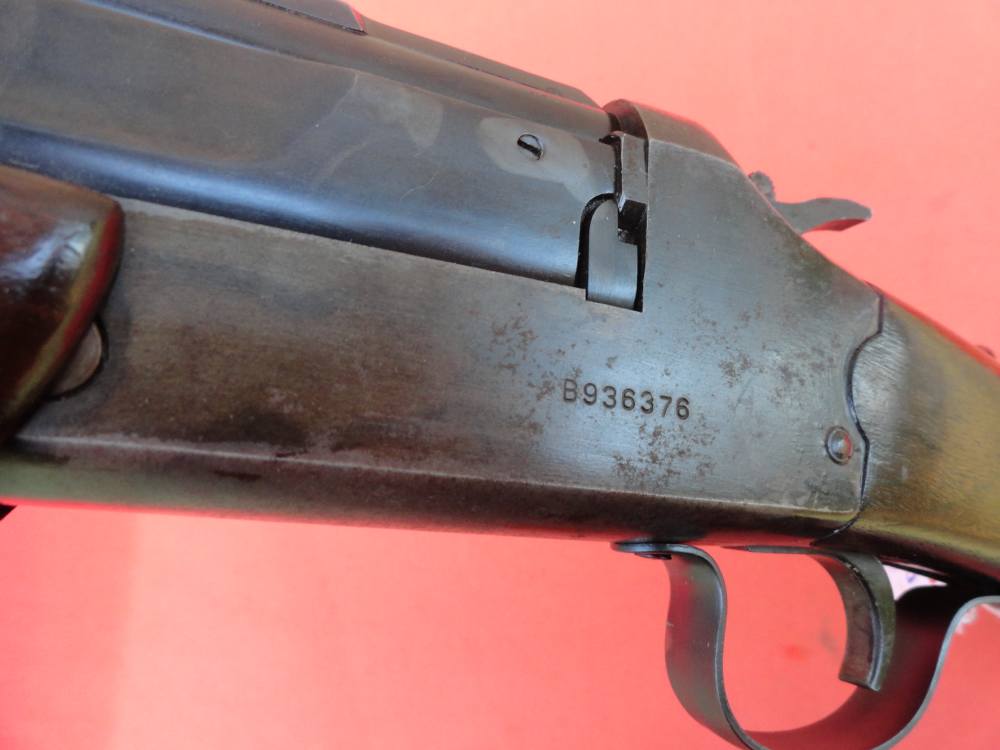 Savage 24V B-Series .30-30 Over 20 Gauge 3" Chamber, Very Good-img-16
