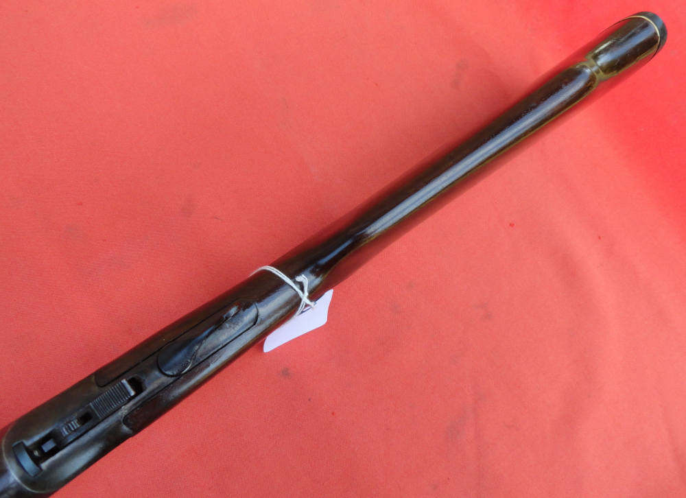 Savage 24V B-Series .30-30 Over 20 Gauge 3" Chamber, Very Good-img-21