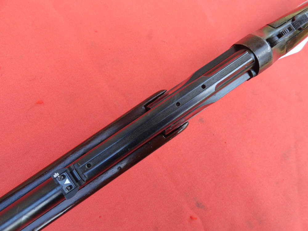 Savage 24V B-Series .30-30 Over 20 Gauge 3" Chamber, Very Good-img-23