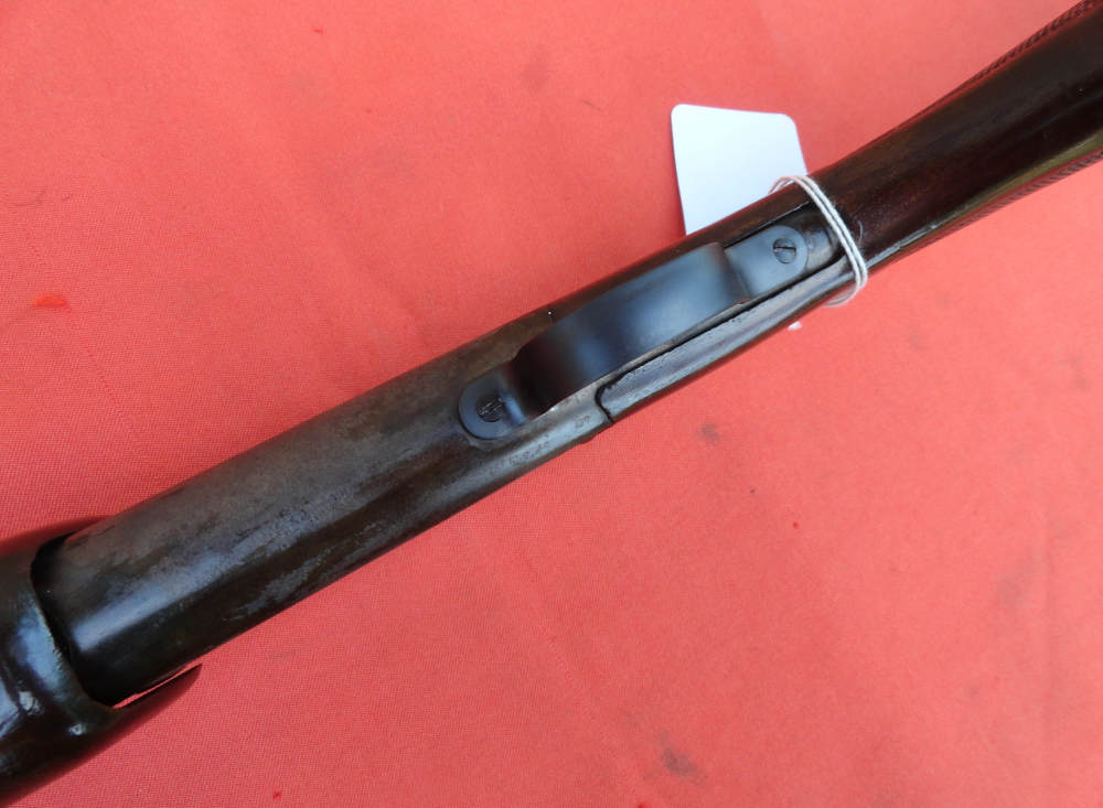 Savage 24V B-Series .30-30 Over 20 Gauge 3" Chamber, Very Good-img-18
