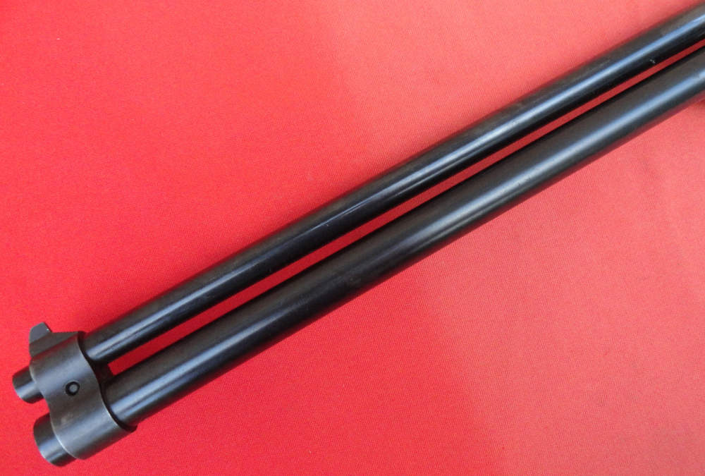 Savage 24V B-Series .30-30 Over 20 Gauge 3" Chamber, Very Good-img-15