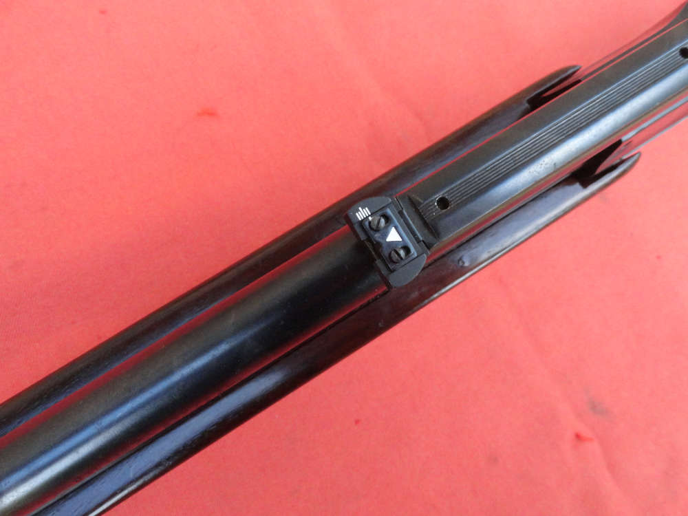 Savage 24V B-Series .30-30 Over 20 Gauge 3" Chamber, Very Good-img-24