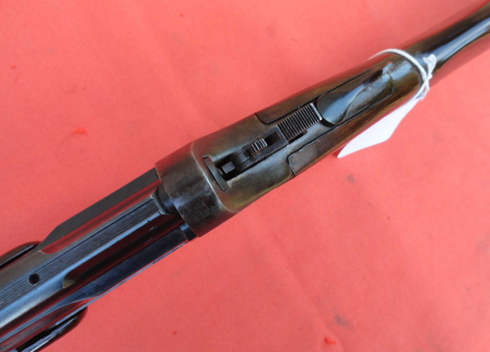 Savage 24V B-Series .30-30 Over 20 Gauge 3" Chamber, Very Good-img-22