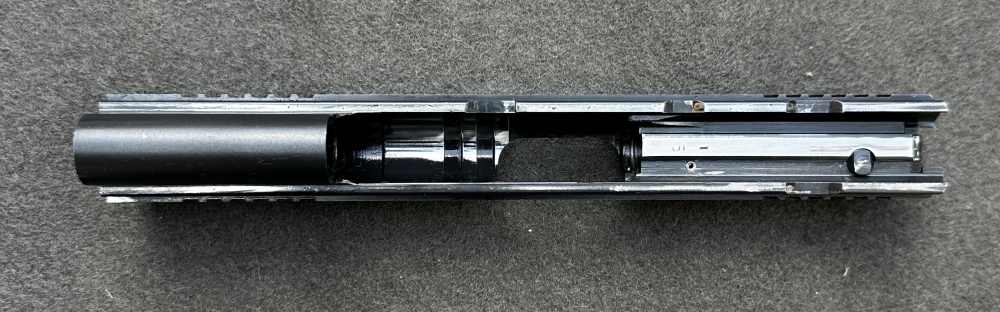 EAA Tanfoglio Witness Match Two-Tone Pistol, Italian, Discontinued-img-37
