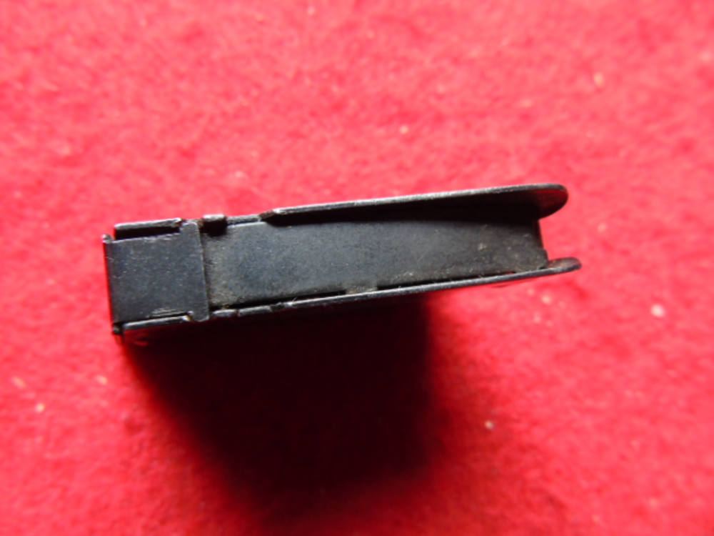 HARRINGTON & RICHARDSON 5rd 22 long rifle mod 865  866-img-5