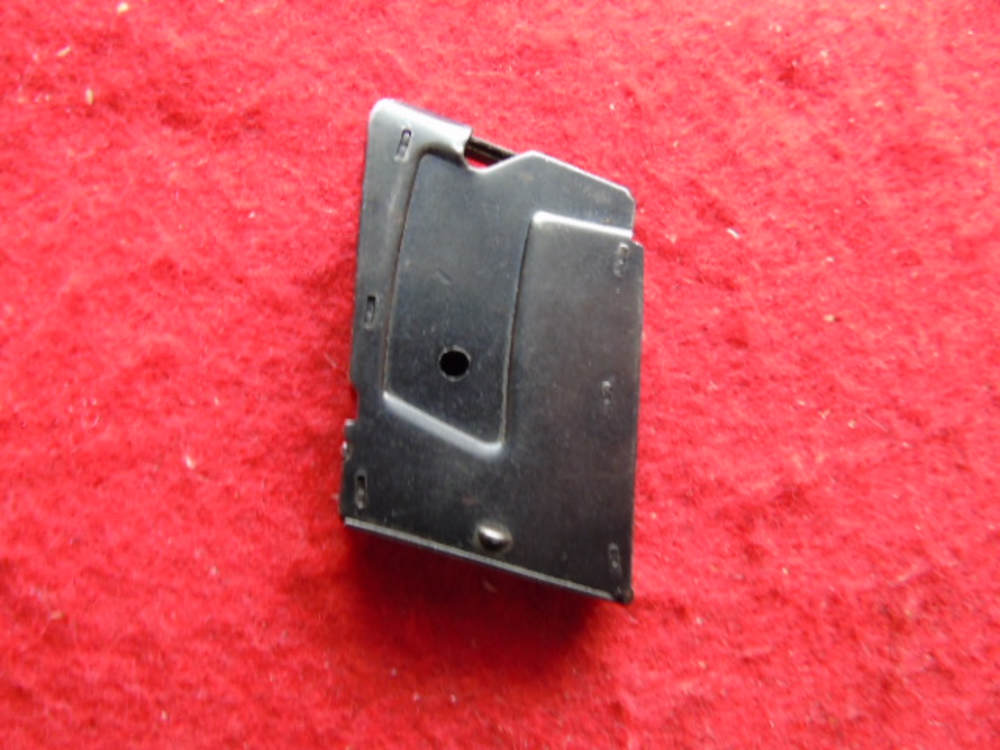 HARRINGTON & RICHARDSON 5rd 22 long rifle mod 865  866-img-0