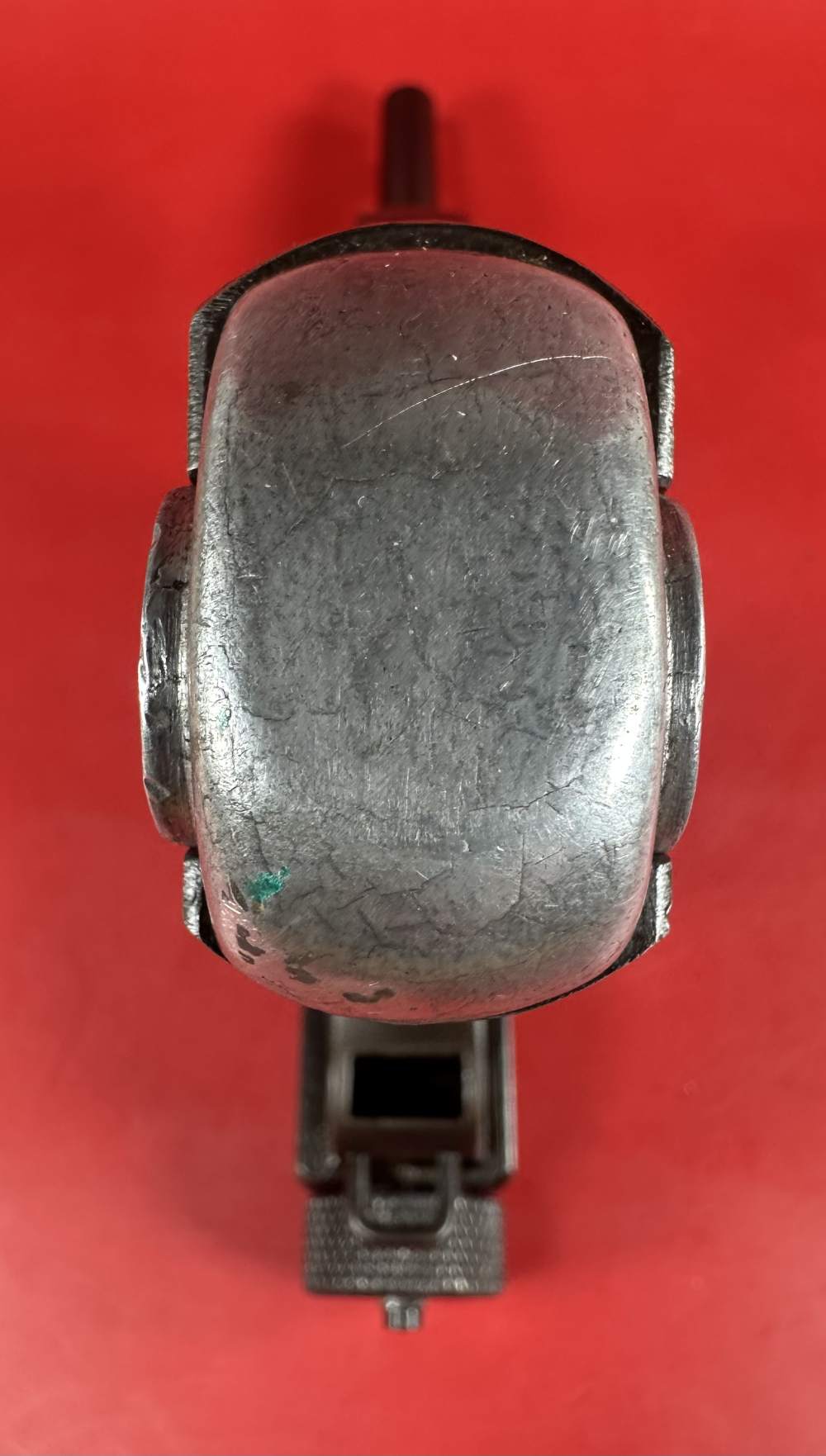 WWII Japanese Type 14 Nambu 8mm 1944 Nagoya. Holster. 2 mags. Excellent -img-8