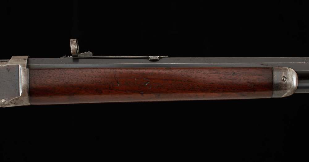 Winchester Model 1894, .38-55 - 1897, RARE SPECIAL ORDER 28” OCTAGON BARREL-img-11