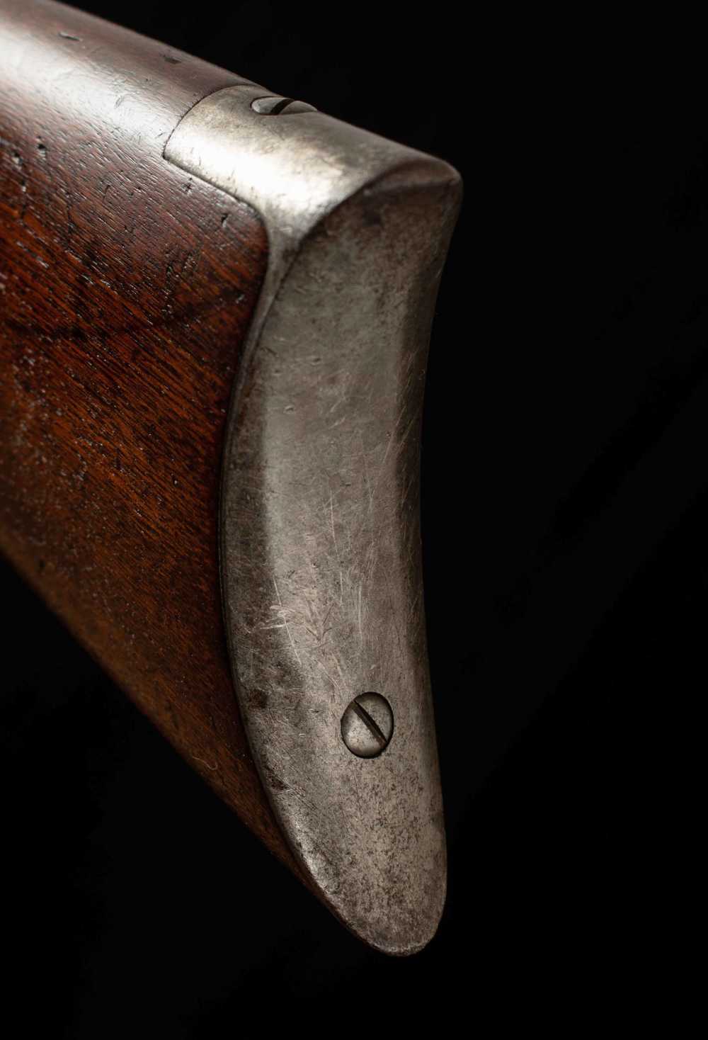 Winchester Model 1894, .38-55 - 1897, RARE SPECIAL ORDER 28” OCTAGON BARREL-img-17