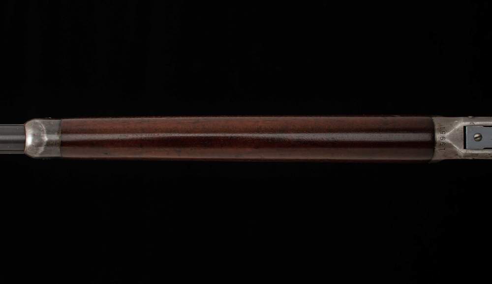 Winchester Model 1894, .38-55 - 1897, RARE SPECIAL ORDER 28” OCTAGON BARREL-img-10