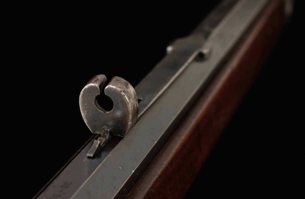 Winchester Model 1894, .38-55 - 1897, RARE SPECIAL ORDER 28” OCTAGON BARREL-img-21