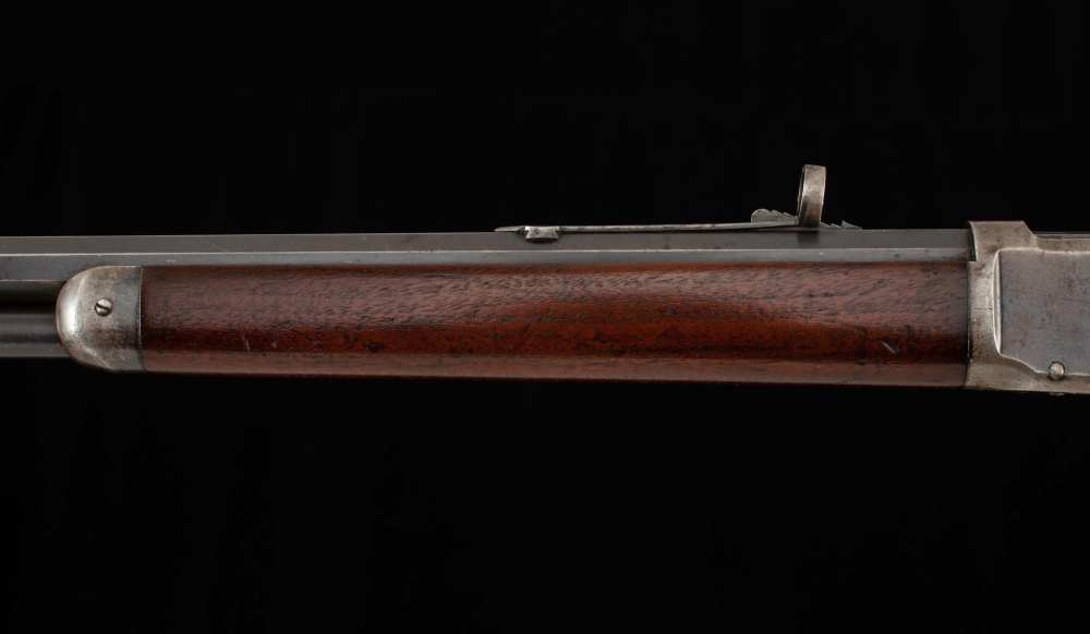 Winchester Model 1894, .38-55 - 1897, RARE SPECIAL ORDER 28” OCTAGON BARREL-img-9