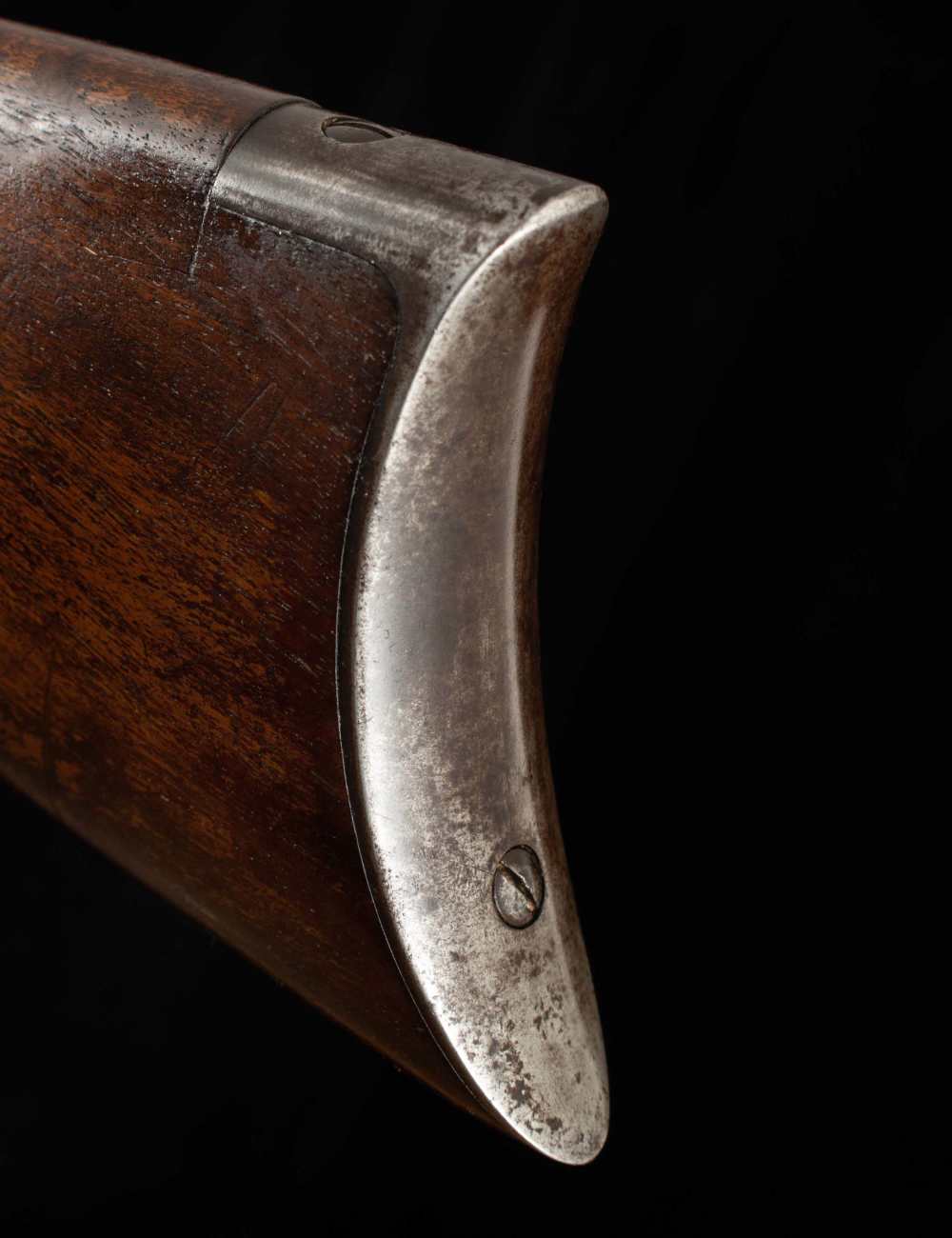 WINCHESTER MODEL 90 .22 LONG – 1927, 98% FACTORY BARREL BLUE, MIRROR BORE-img-14