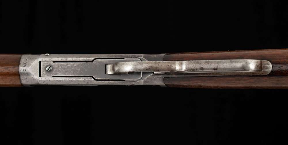 Winchester 1894 .38-55WCF – 1899, 26”, 7+1 FULL LENGTH MAG TUBE-img-2